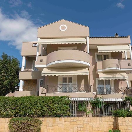 Cozy Beach Home Near Pristine Sea W/ Free Netflix Néa Mákri Kültér fotó
