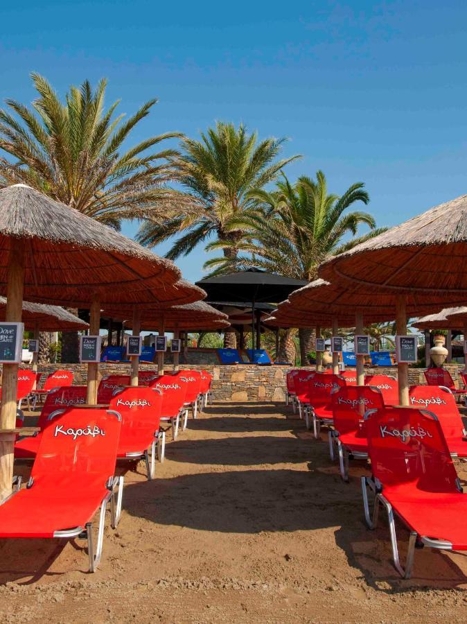 Cozy Beach Home Near Pristine Sea W/ Free Netflix Néa Mákri Kültér fotó