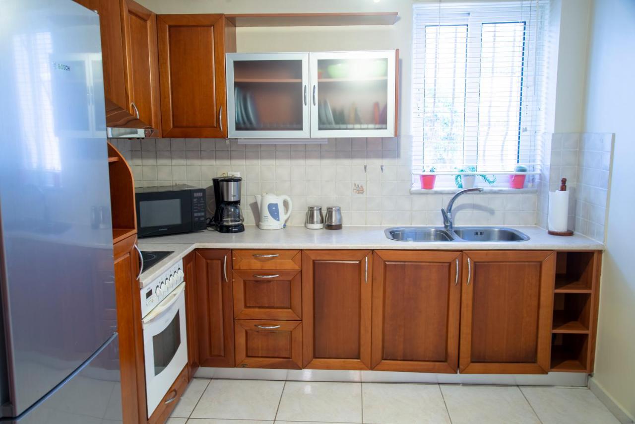 Cozy Beach Home Near Pristine Sea W/ Free Netflix Néa Mákri Kültér fotó